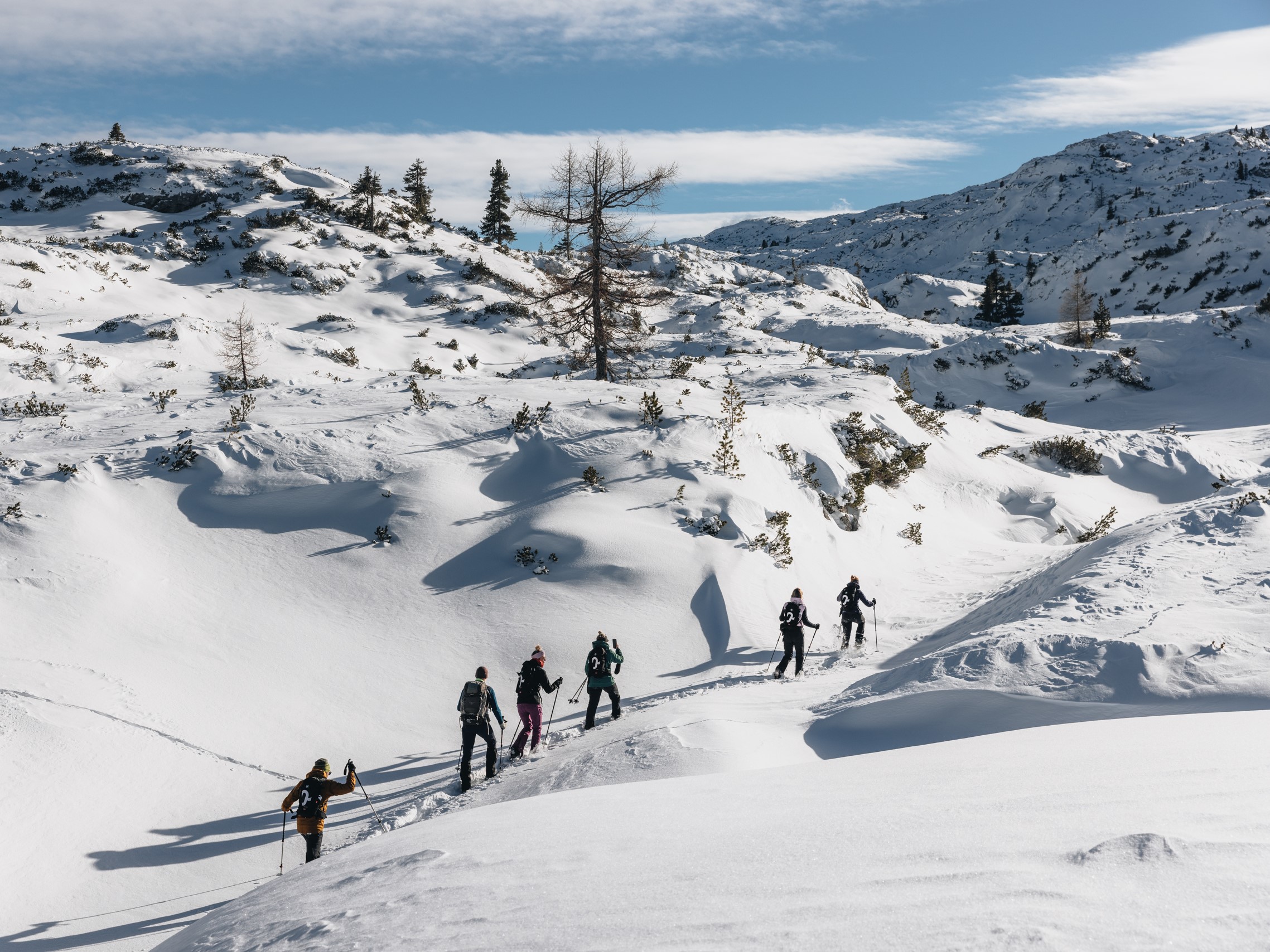 5 daagse  Oostenrijk – Dachstein
