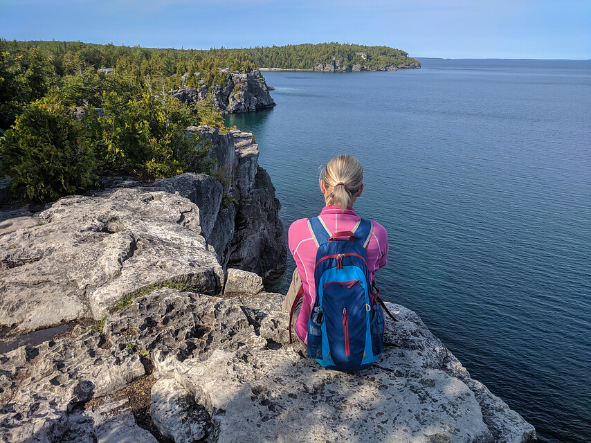 15 daagse  Canada – Ontario & Ottawa