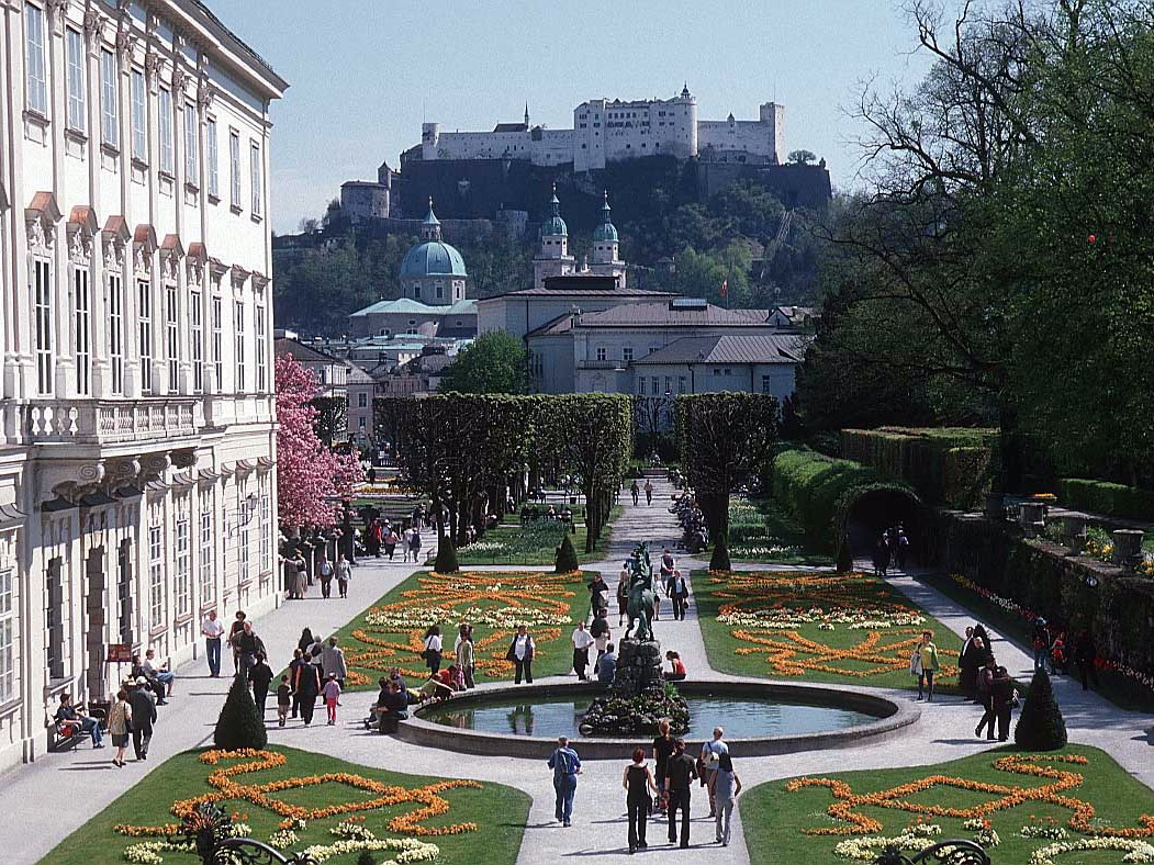 8 daagse  Oostenrijk – Salzkammergut