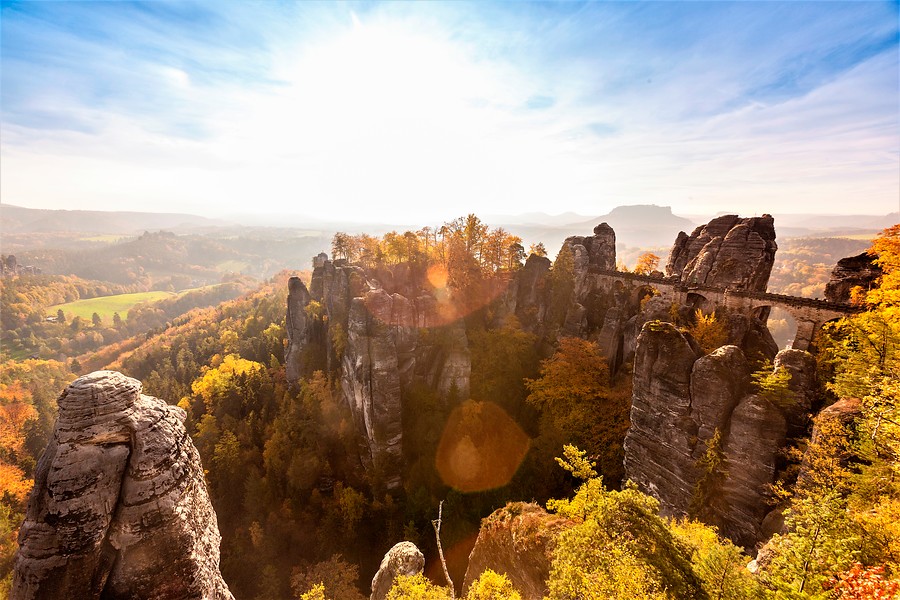 8 daagse  Tsjechië – Elberadweg etappe 2