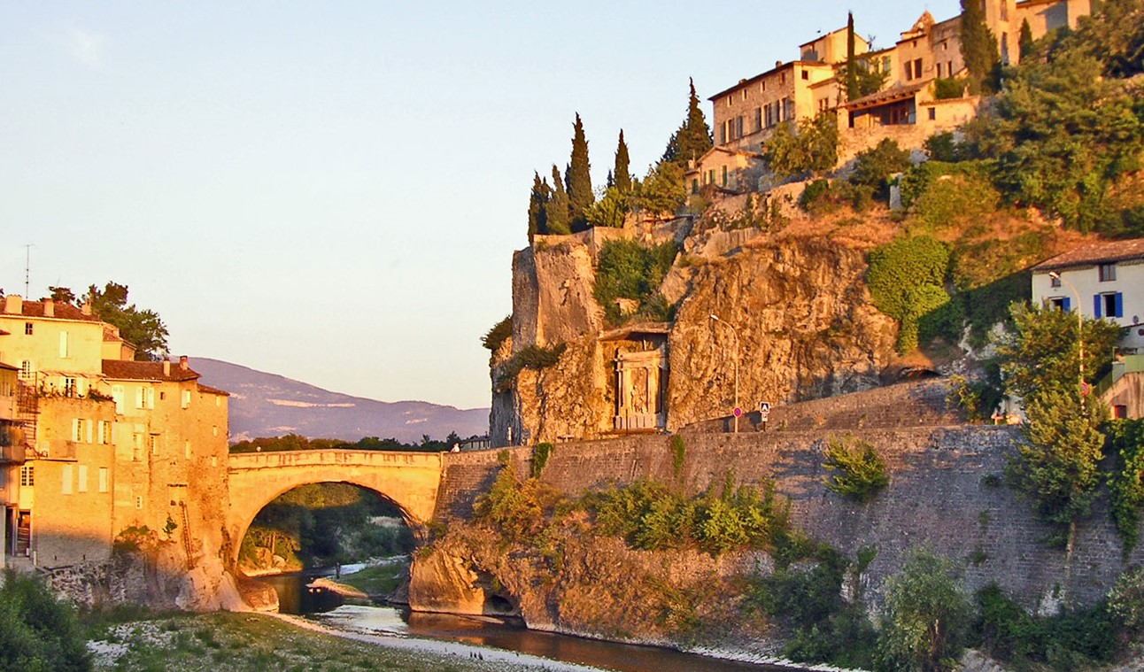 7 daagse  Frankrijk – Provence