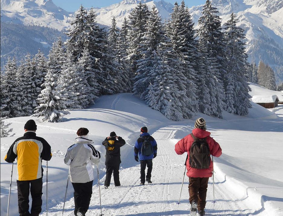 8 daagse  Oostenrijk – Dachstein