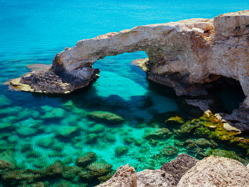 8 daagse  Cyprus – Wandelrondreis Grieks Cyprus