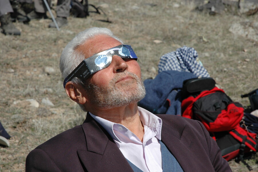 8 daagse  Spanje – Soria & Sierra de Urbión – Eclipsreis