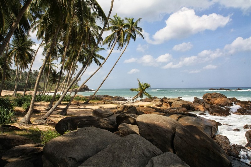 17 daagse  Sri Lanka – Rondreis