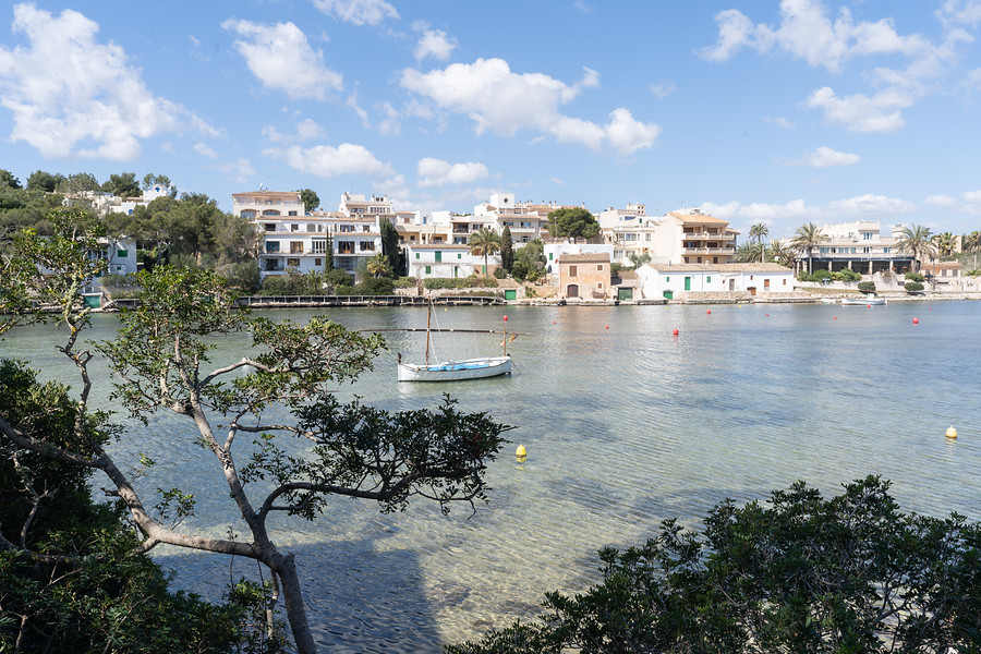 8 daagse  Spanje – Mallorca