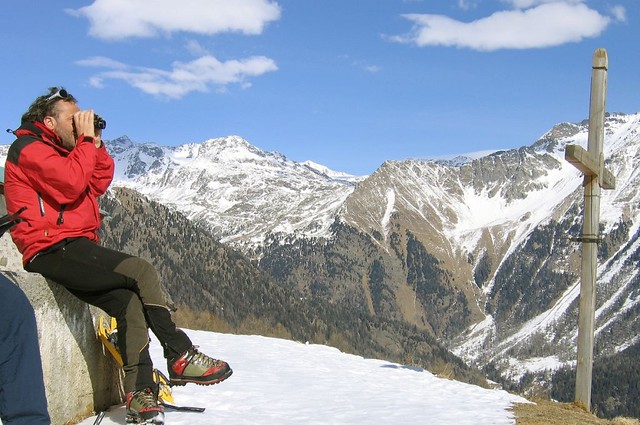 8 daagse  Italië – Trentino – Val di Sole