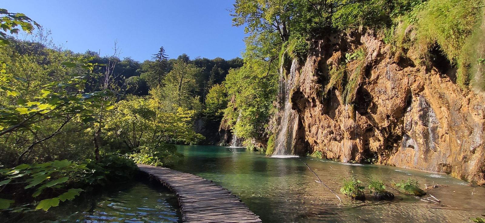 Sprookjesachtig Kroatië