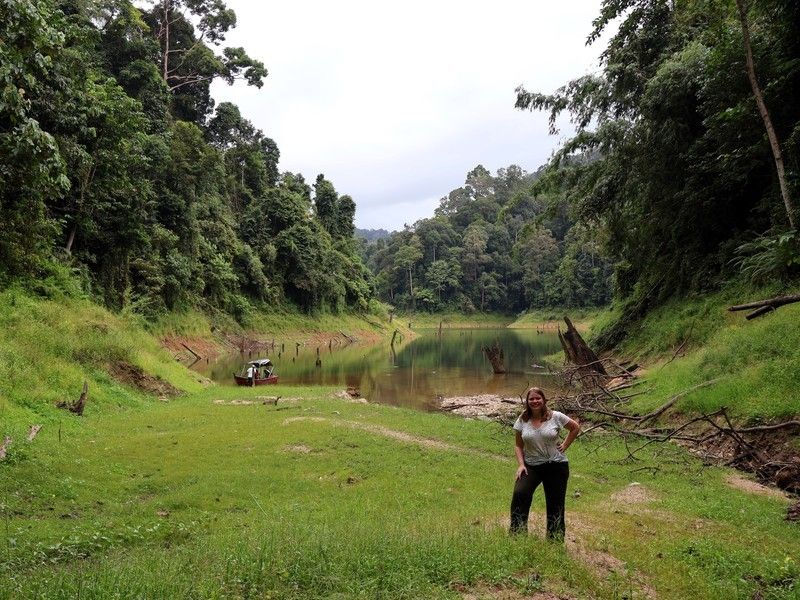 Maleisië: cultuur, natuur & eilandontspanning