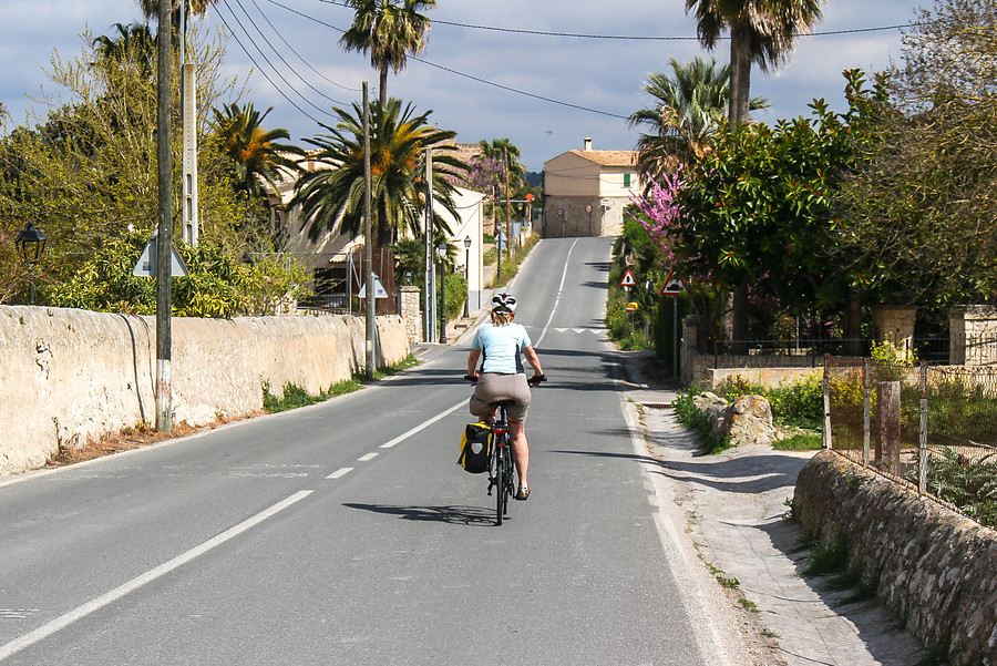 8 daagse  Spanje – Mallorca
