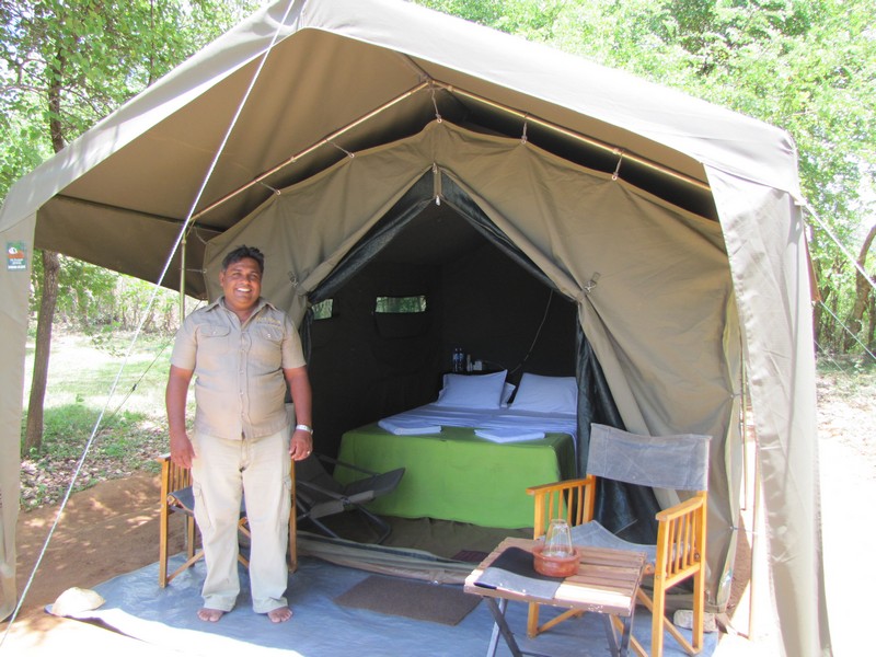 14 daagse  Sri Lanka – Individuele fietsreis