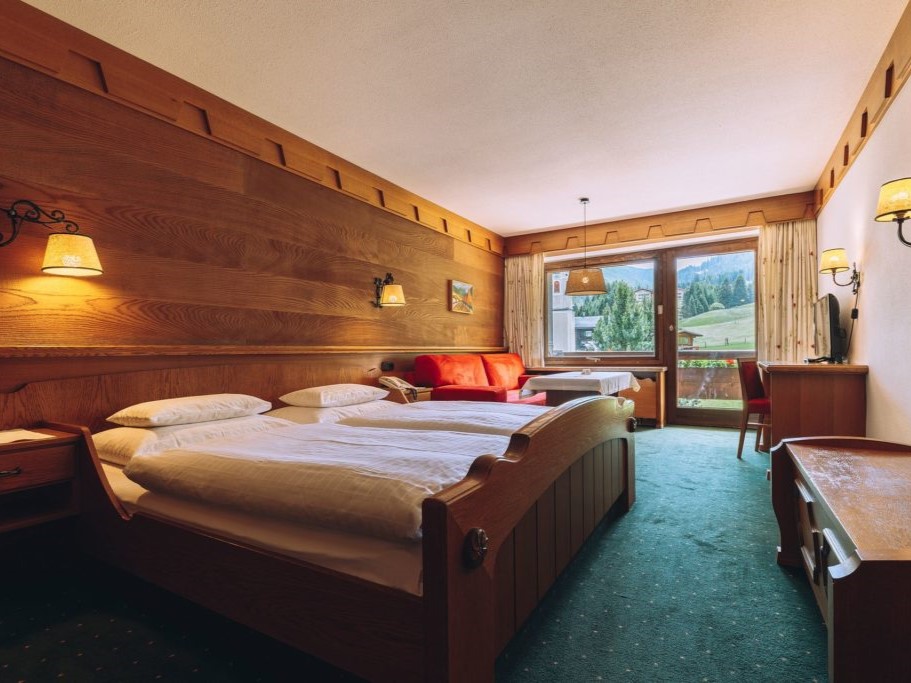 8 daagse  Oostenrijk – Silvretta