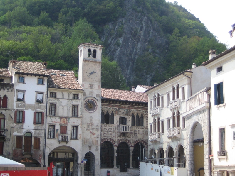 7 daagse  Italië – Veneto