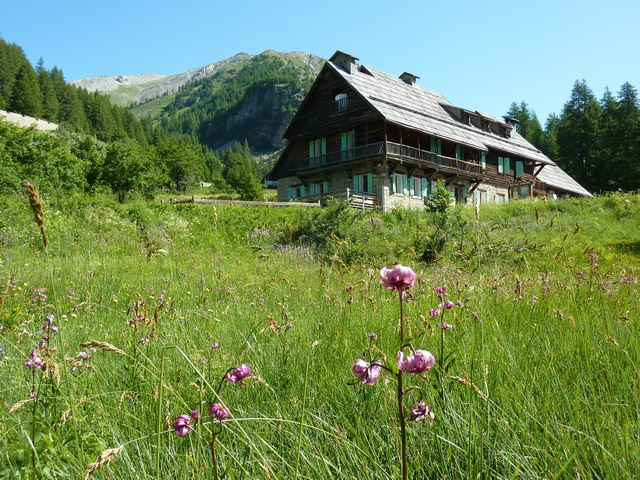 8 daagse  Frankrijk – Mercantour