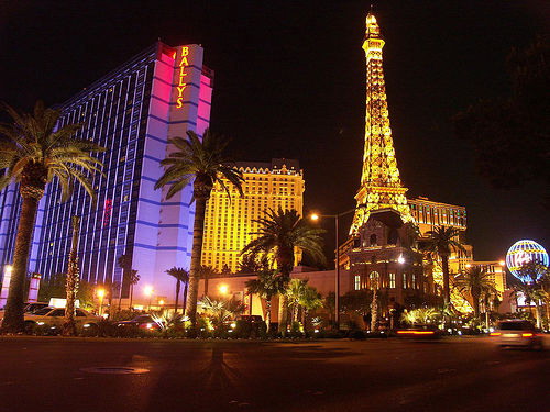 18 daagse  Verenigde Staten – Californië, Arizona, Utah