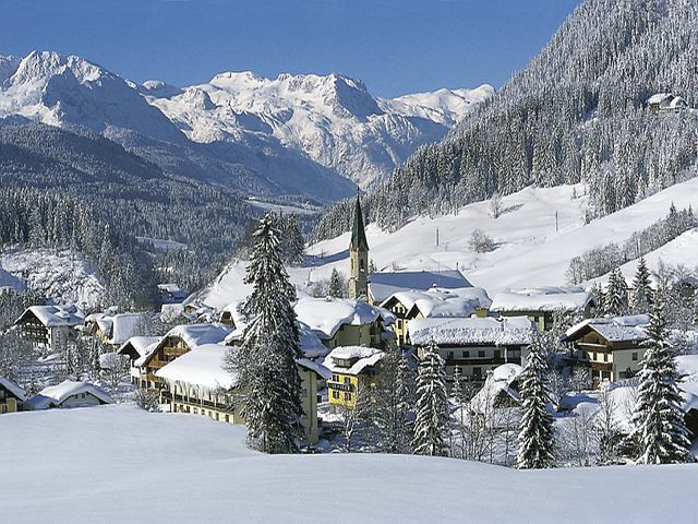 8 daagse  Oostenrijk – Salzburgerland