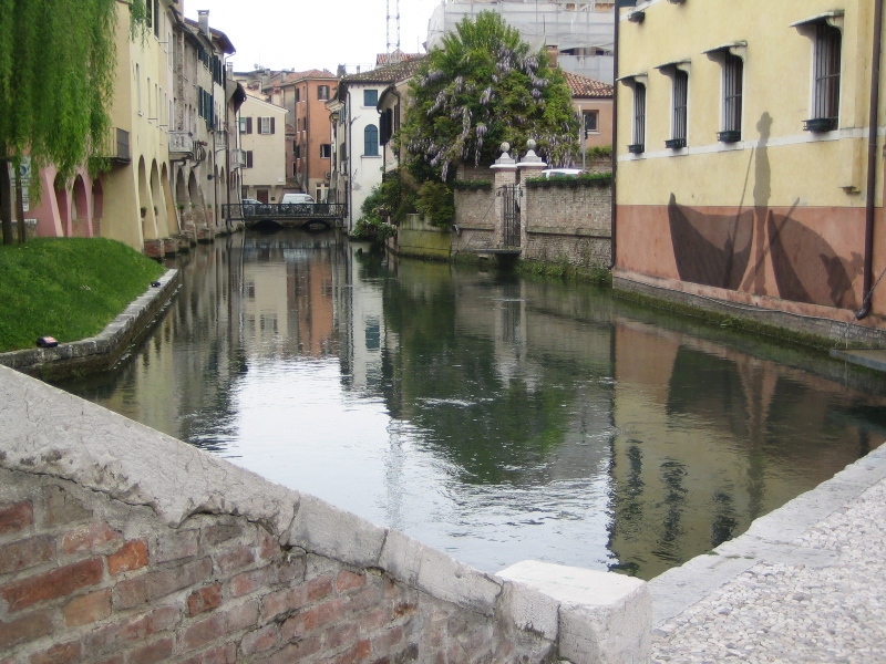 7 daagse  Italië – Veneto