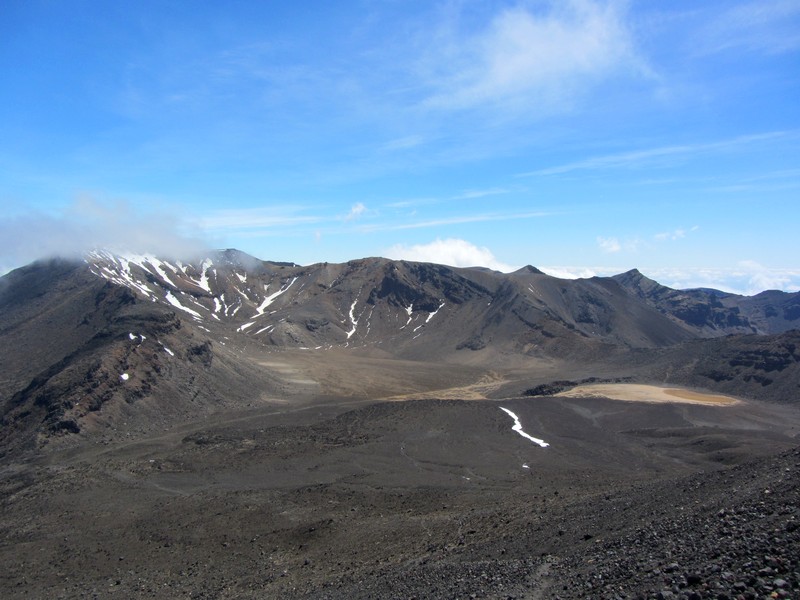 17 daagse  Nieuw-Zeeland – Noordereiland
