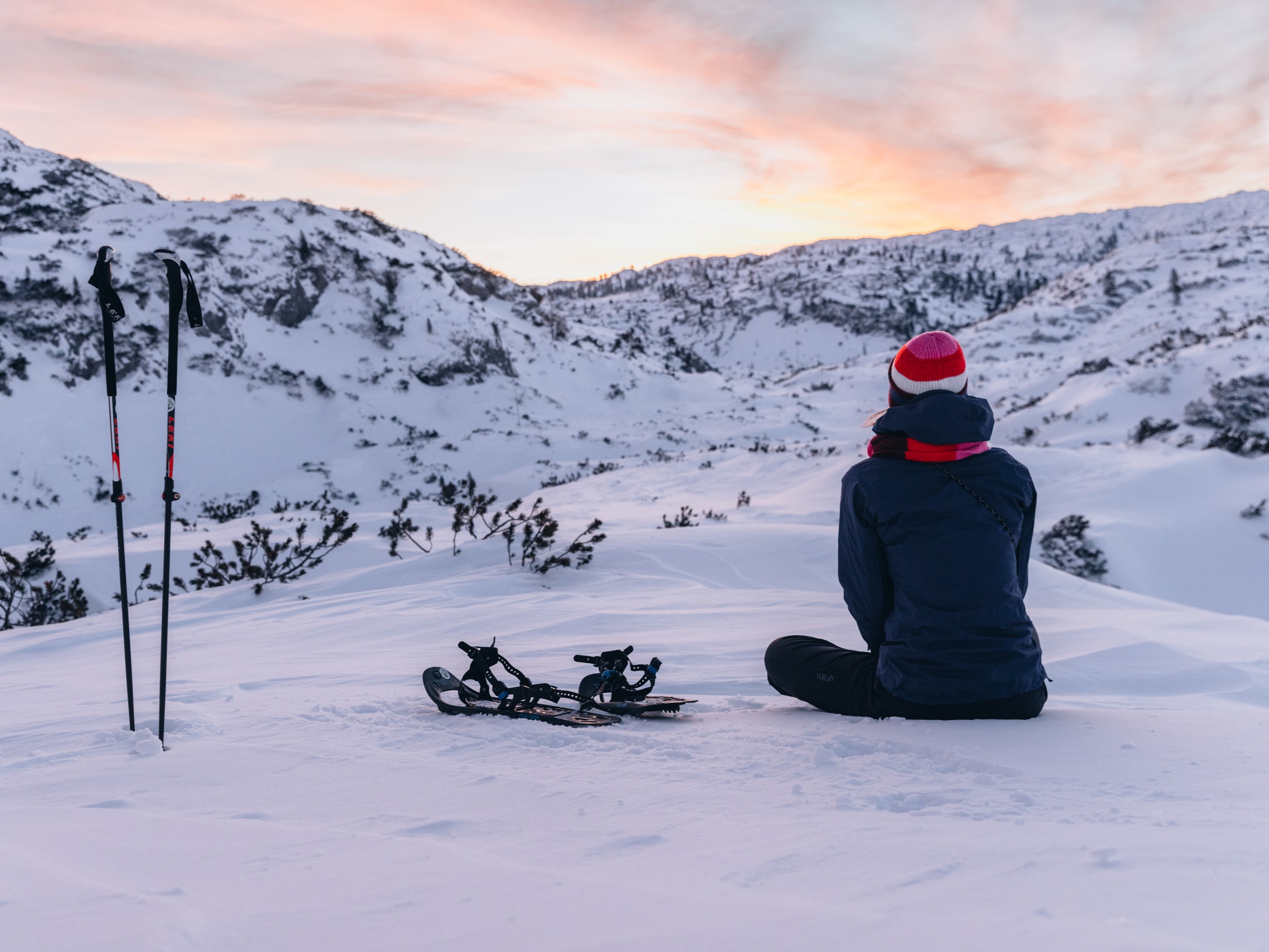 5 daagse  Oostenrijk – Dachstein