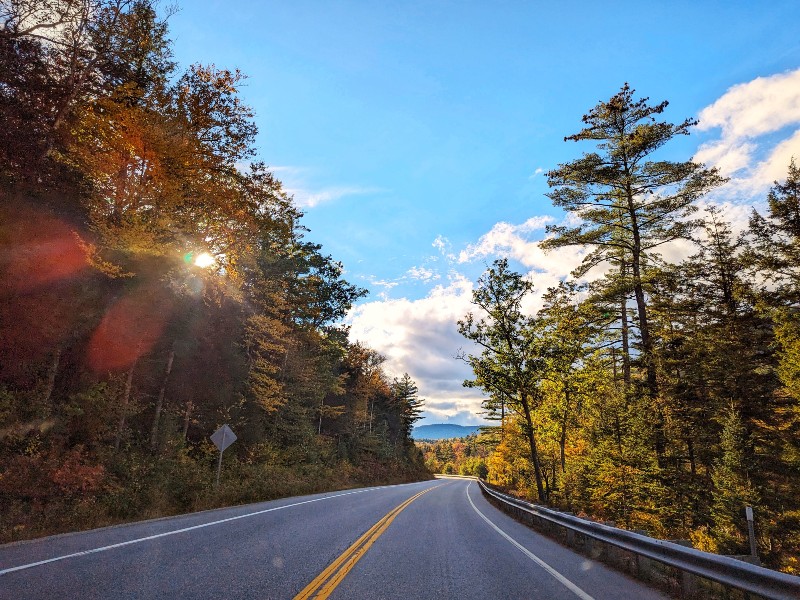 Grenzeloos noordoost