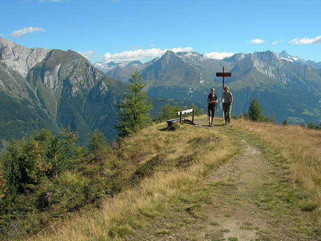 8 daagse  Oostenrijk – Silvretta