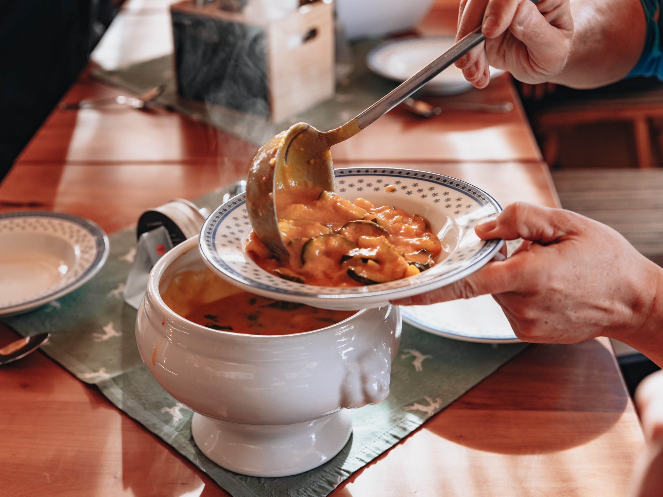 5 daagse  Oostenrijk – Dachstein