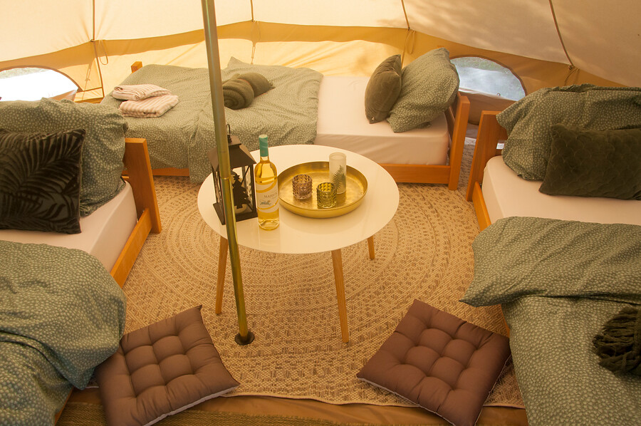 15 daagse  Montenegro – Avontuurlijke gezinsvakantie