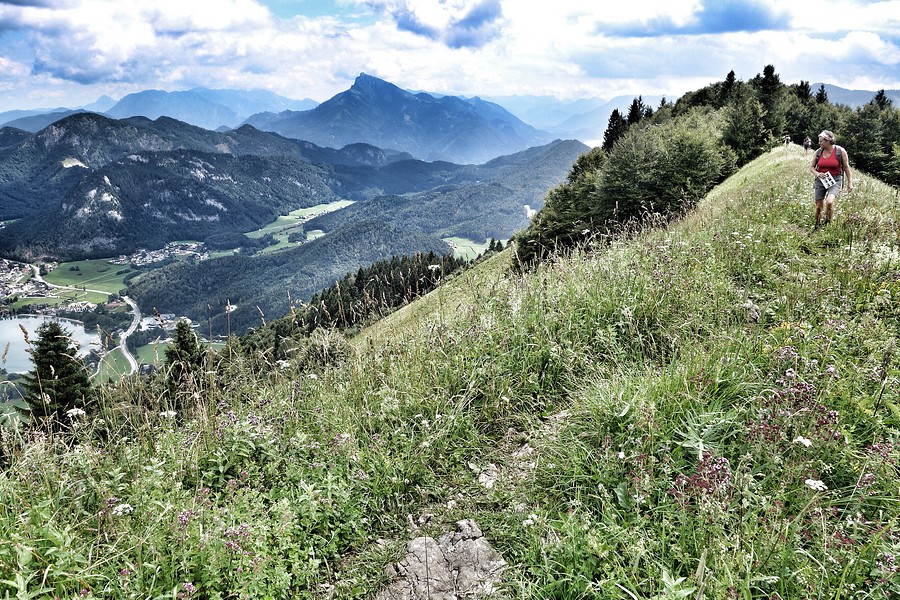 8 daagse  Oostenrijk – Salzkammergut