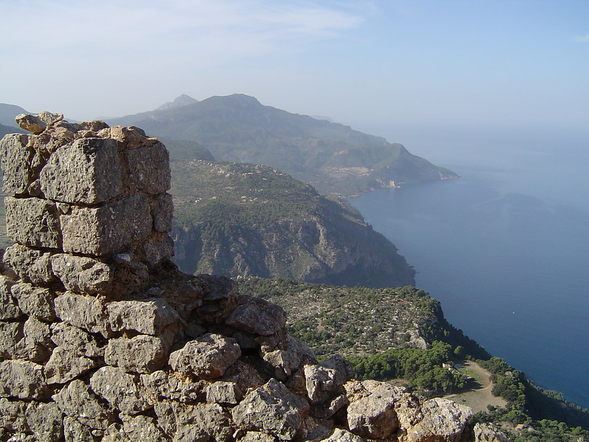 8 daagse  Spanje – Mallorca