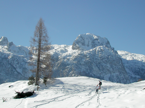 8 daagse  Oostenrijk – Salzburgerland