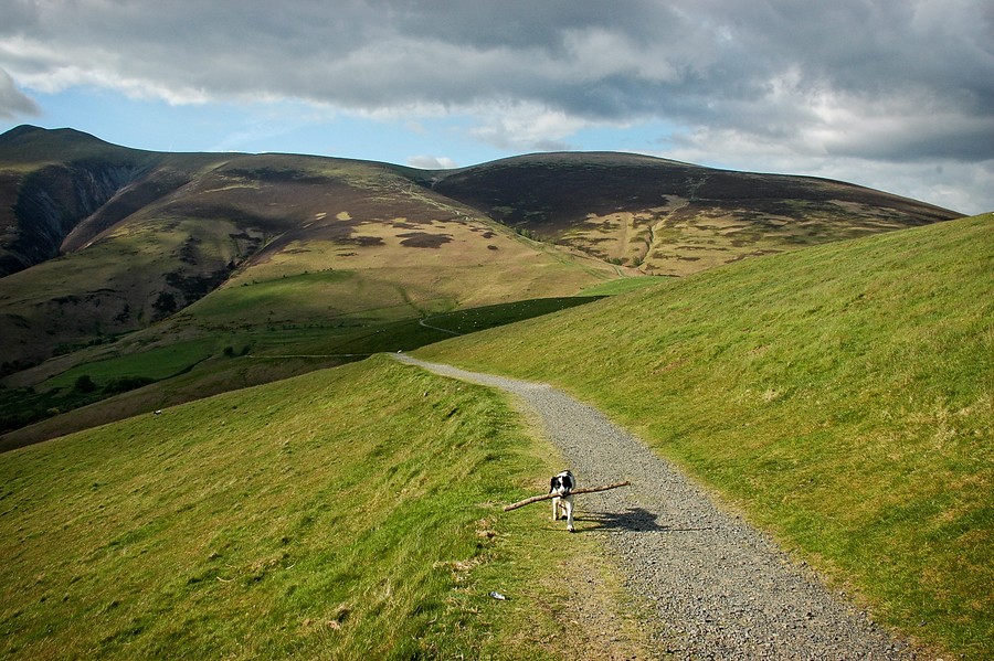 8 daagse  Groot-Brittannië – Northern Lake District