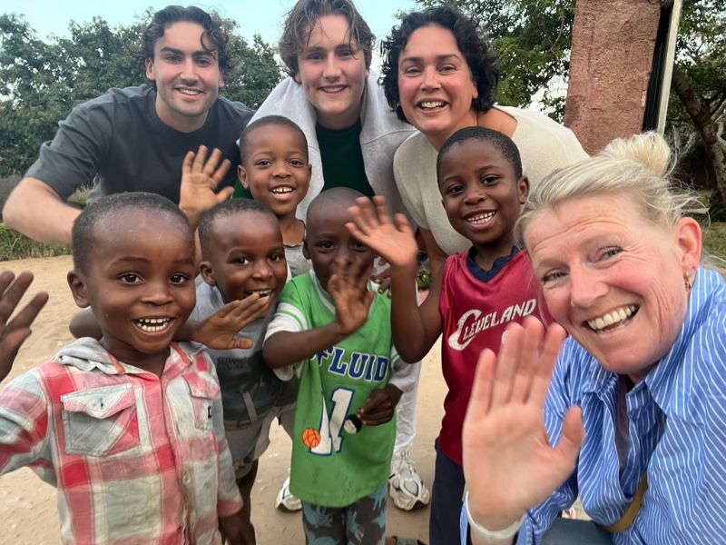 Madagaskar off the beaten track