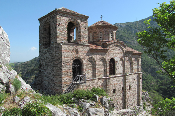 Rondreis Bulgarije & Roemenië