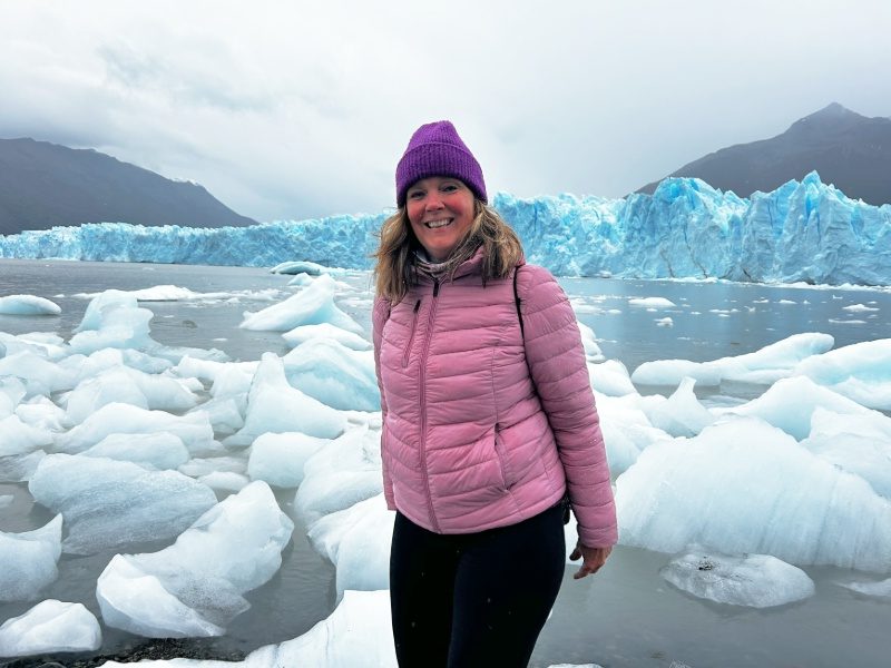 Comfort rondreis Argentinië