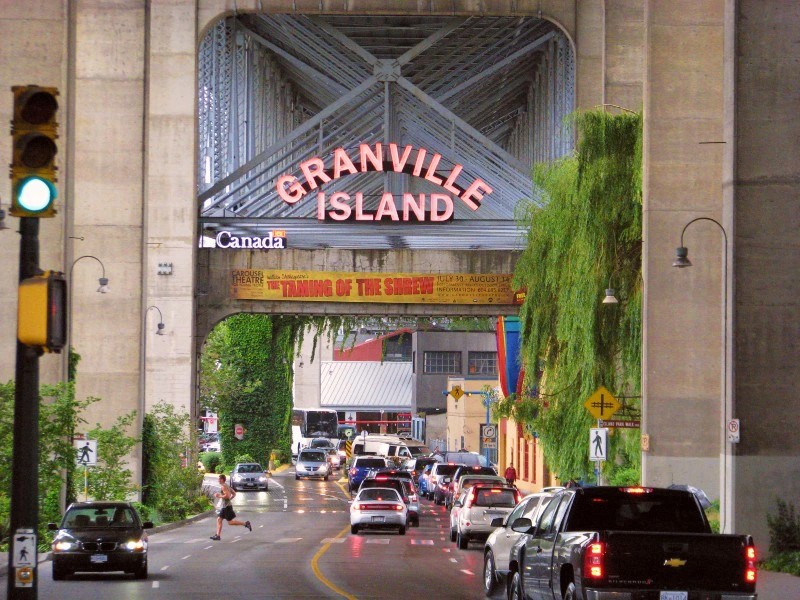 Winterwonderland in Yukon