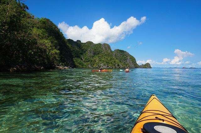 Philippine Experience