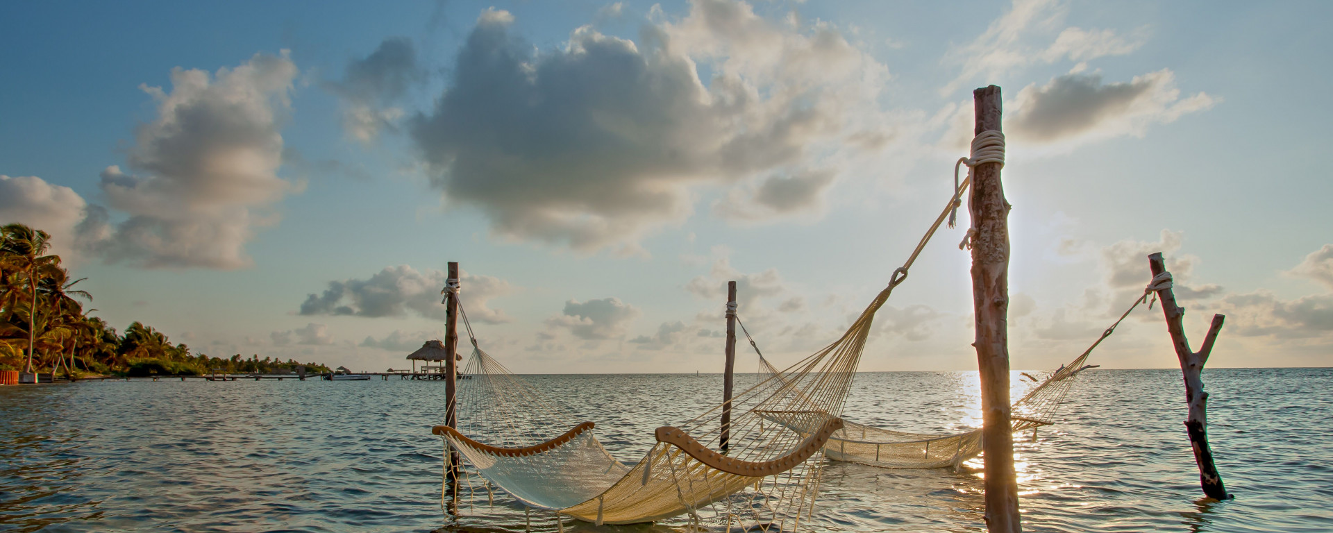 Belizean Escape (Huwelijksreis Belize & Guatemala)