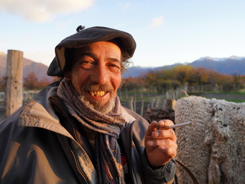 Comfort rondreis Argentinië