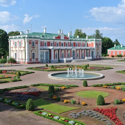 Rondreis Litouwen, Letland & Estland