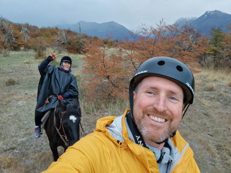 Comfort rondreis Argentinië