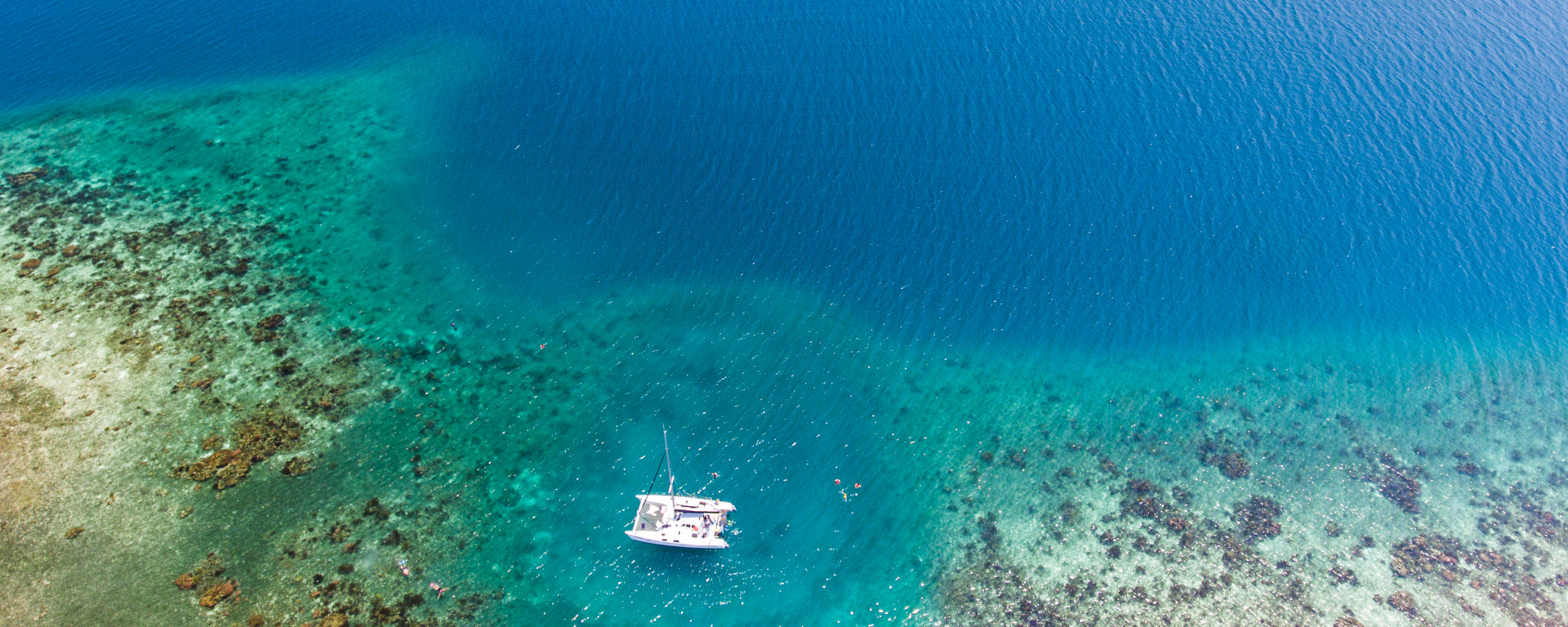 Unique Belize (Luxe Reis Belize)