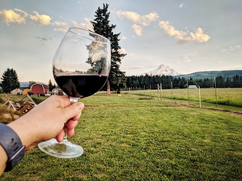 Rondreis Pacific Coast