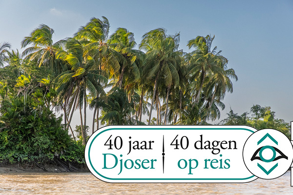 Rondreis Latijns-Amerika