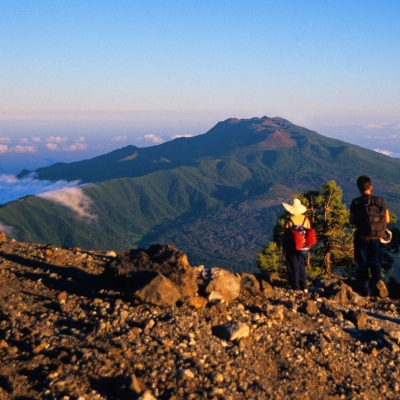 Wandelreis La Palma – Spanje