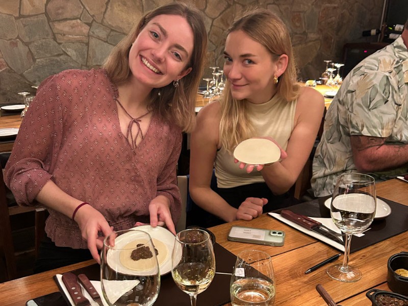 Comfort rondreis Argentinië