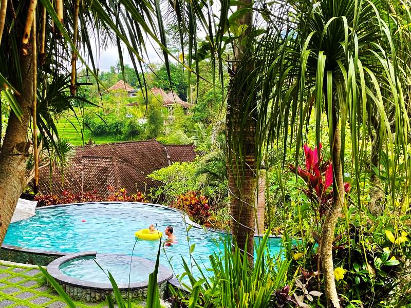 Rondreis Tienerstreken in tempelparadijs