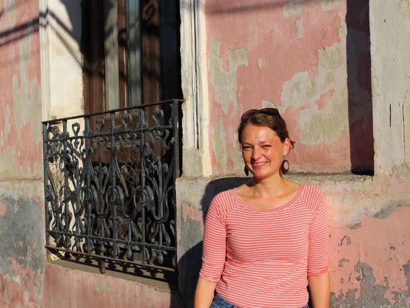 Comfort rondreis Argentinië