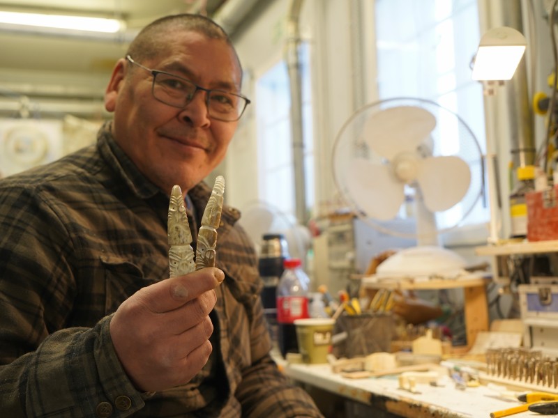 IJsland & Groenland: natuurkracht en Inuit-cultuur