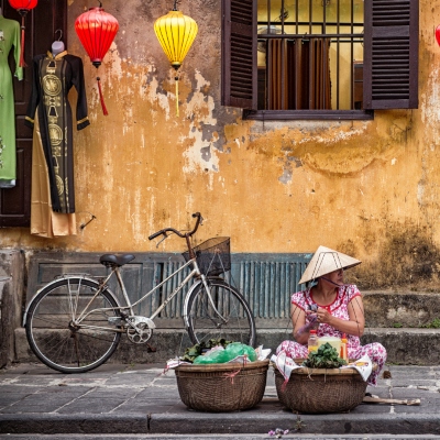 Rondreis Vietnam