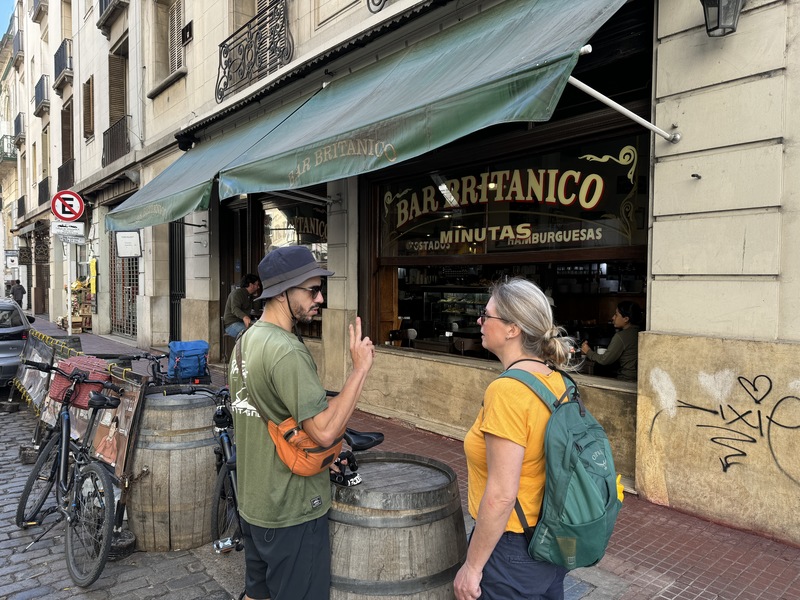 Comfort rondreis Argentinië